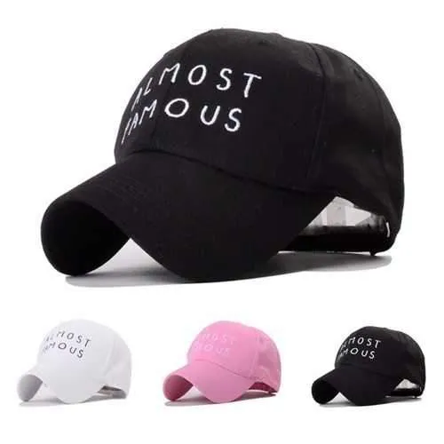 Boys Girls  Embroidery Letter Baseball Cap Adjustable Hip-Hop Strapback Trucker Hats