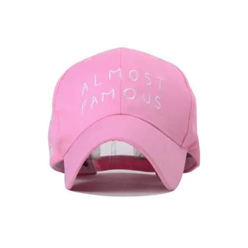 Boys Girls  Embroidery Letter Baseball Cap Adjustable Hip-Hop Strapback Trucker Hats