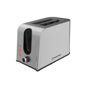 BR 2 Slice Toaster