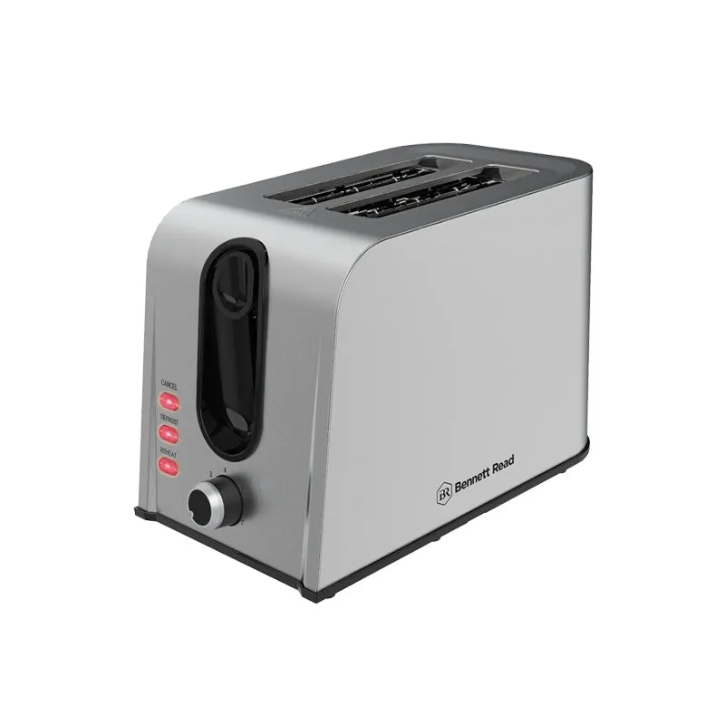 BR 2 Slice Toaster