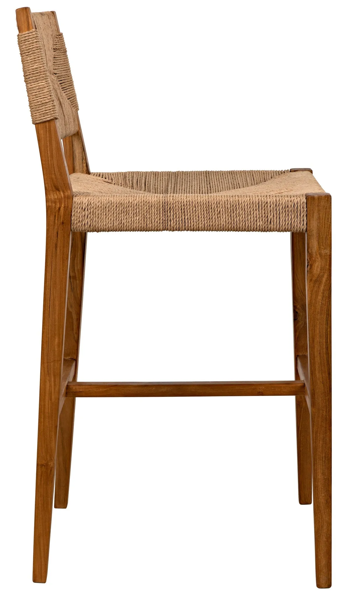 Bran Counter Stool