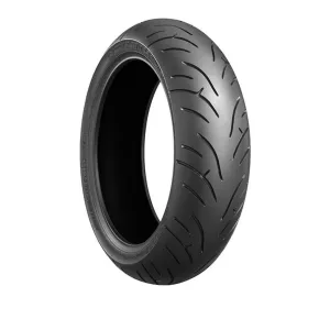 Bridgestone 160/70-17 BT023 Tubeless Rear Sport Touring Tyre