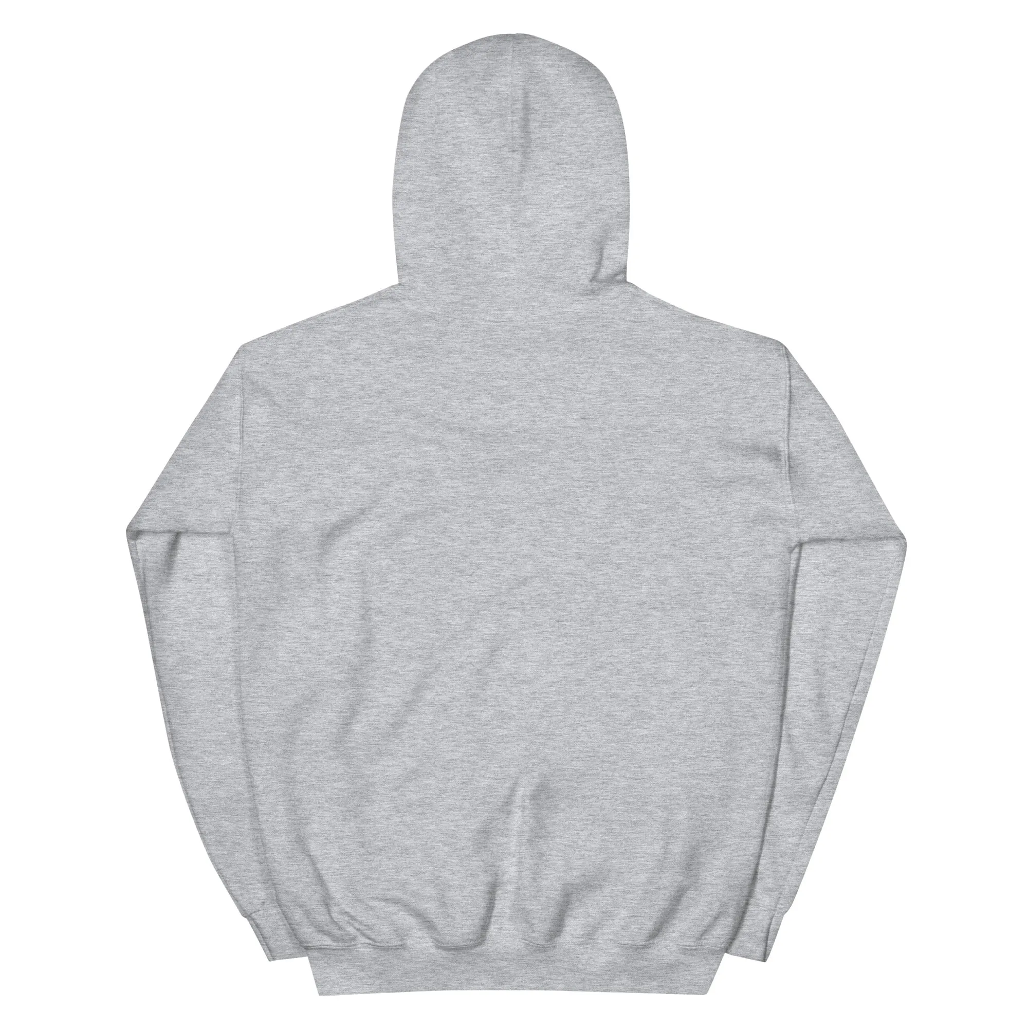 Broken Toys Sports Car Unisex Hoodie