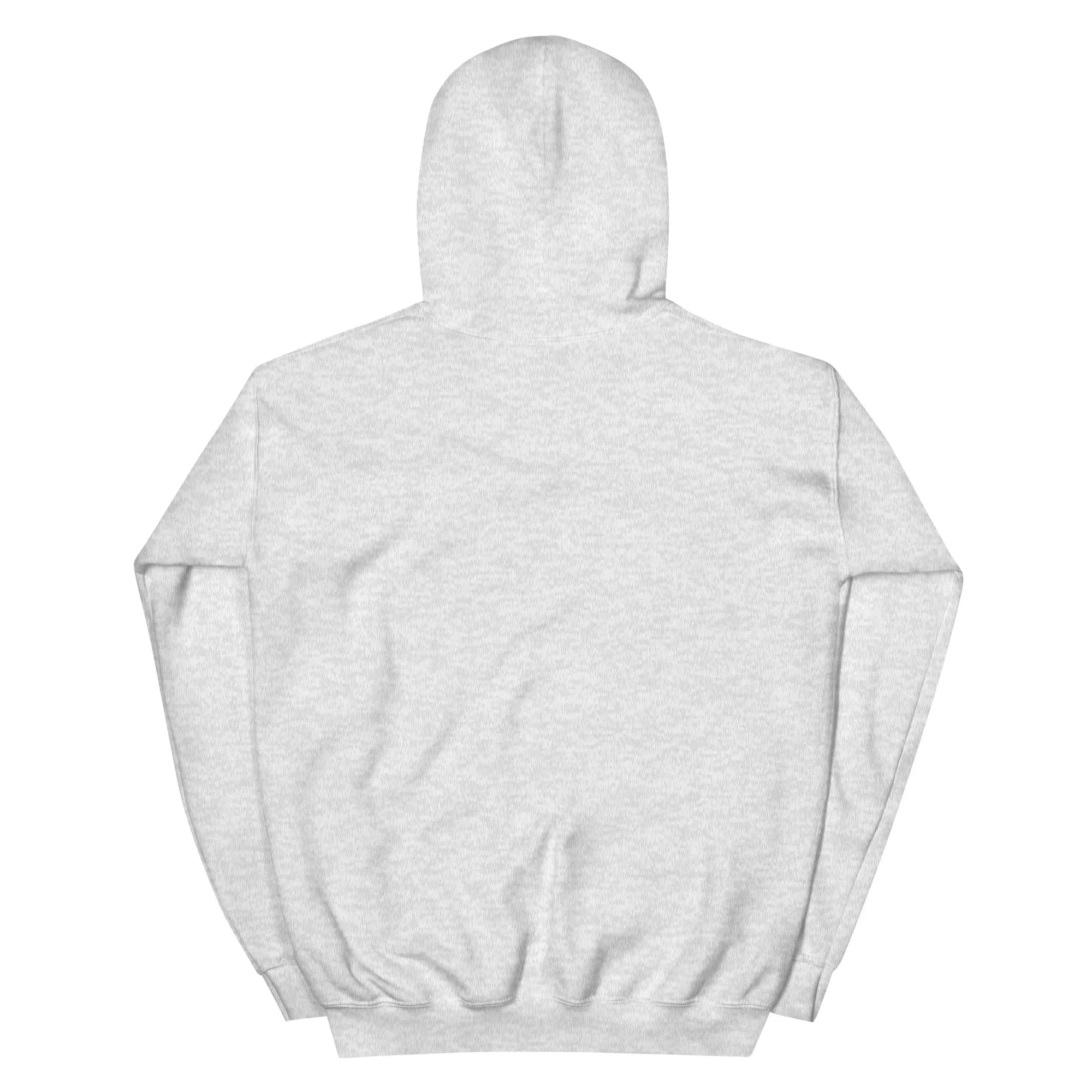 Broken Toys Sports Car Unisex Hoodie
