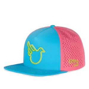 BubbleBird SnapBack Hat