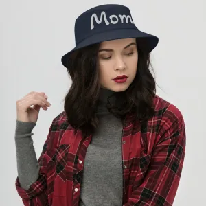 Bucket Hat, Mom's Hat,