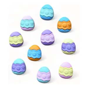 Buttons Galore & More - Buttons - Egg Hunt / 4258