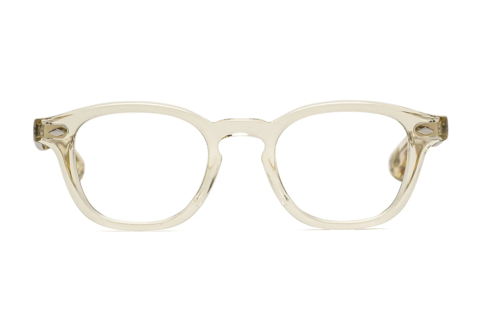 Byron Eyeglasses - Champagne