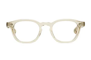 Byron Eyeglasses - Champagne