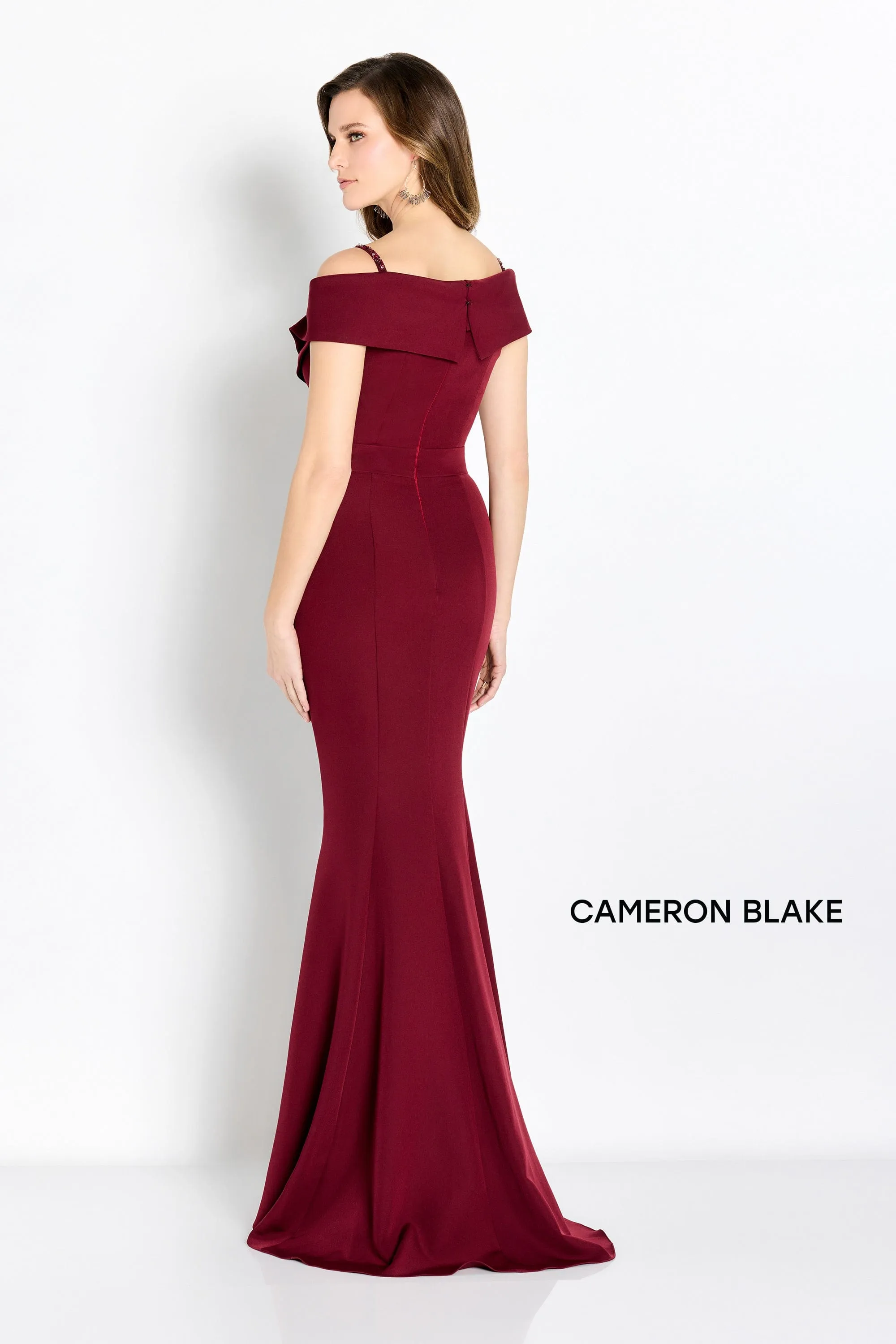 Cameron Blake: CB762
