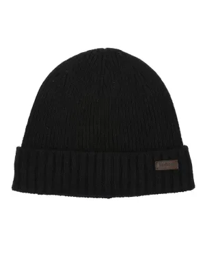 Carlton Beanie Black