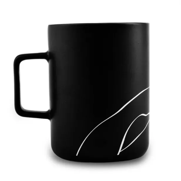 Carrol Boyes Mug Pensive  375ml 0N-MG-PEN
