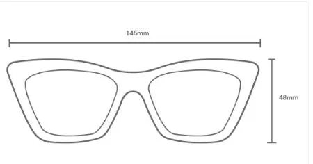 Carve Tahoe Sunglasses - Creamy Quartz
