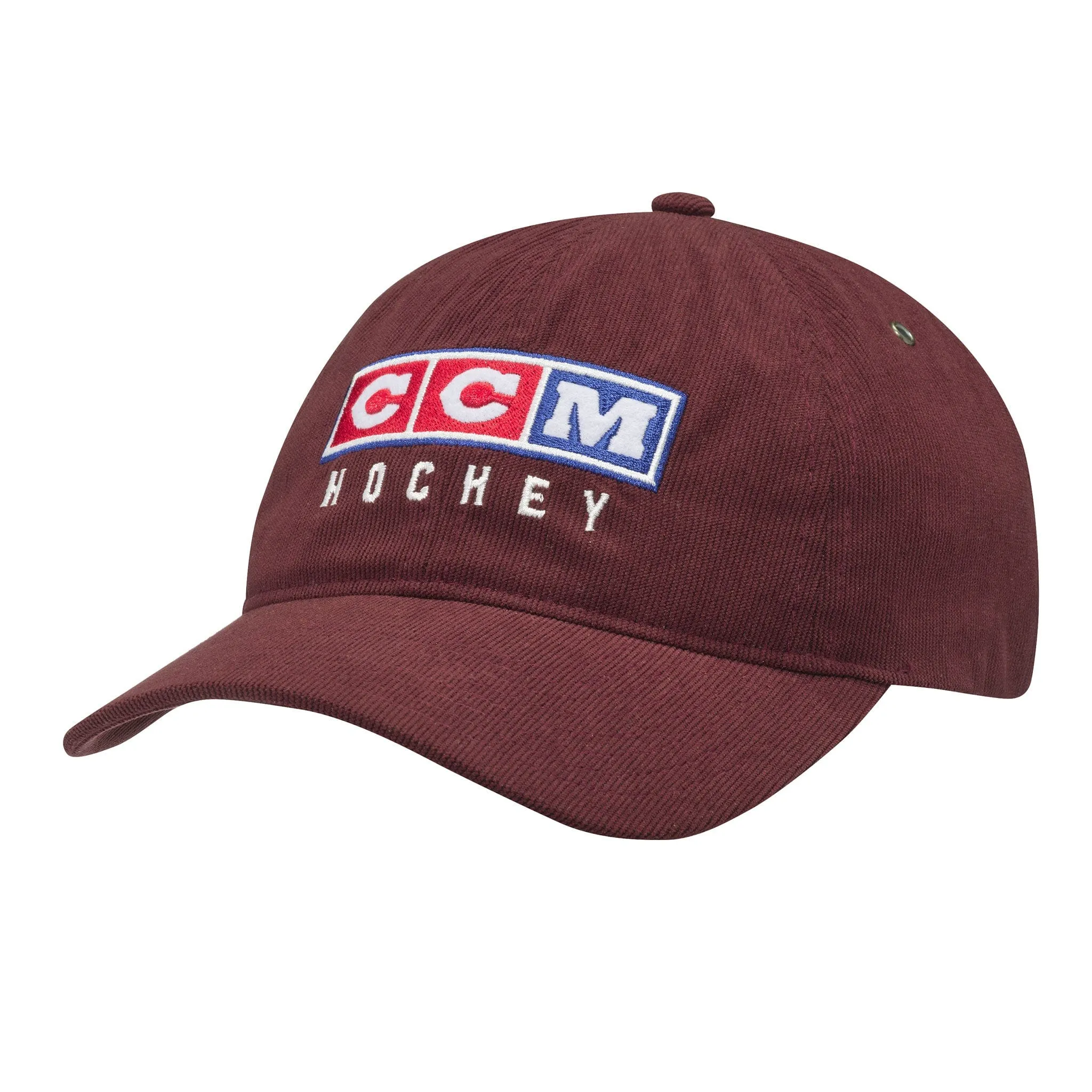 CCM Vintage Adjustable Hat