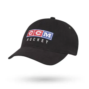 CCM Vintage Adjustable Hat