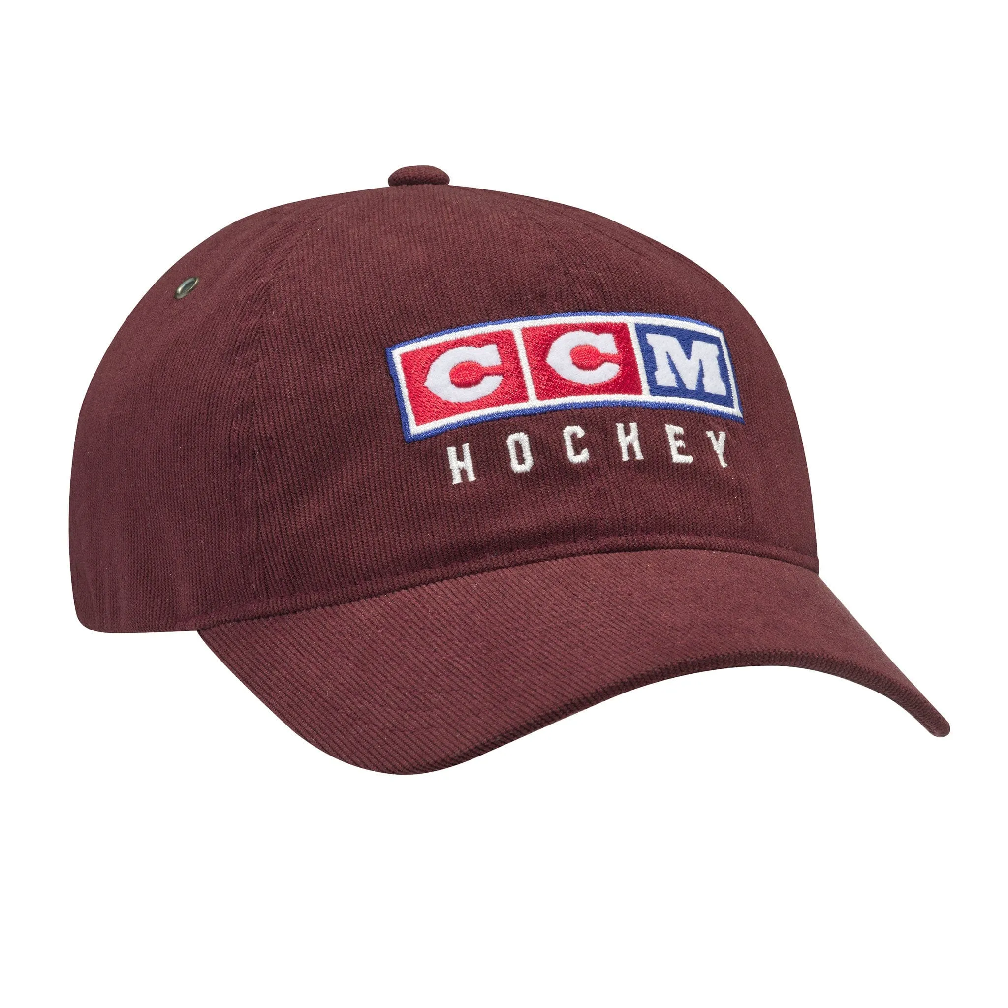 CCM Vintage Adjustable Hat