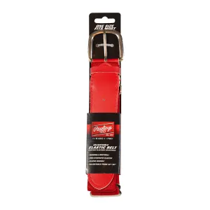 Ceinture de baseball Rawlings pour enfants (Junior) - OSFM ASSOCIATION BELT