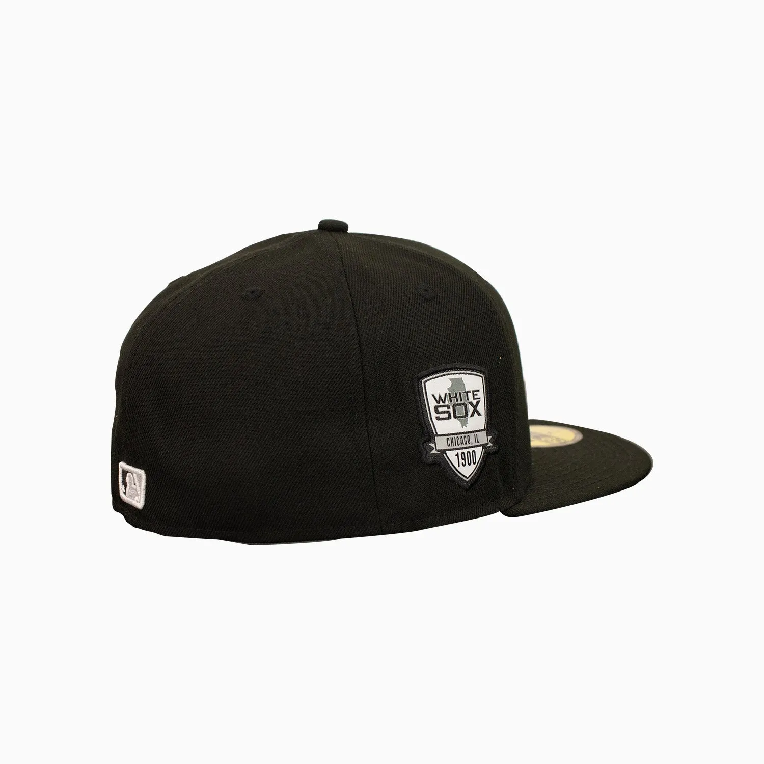 Chicago White Sox 1900 MLB 59Fifty Fitted Hat