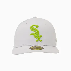 Chicago White Sox MLB 59FIFTY Fitted Hat