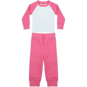 Children's pyjamas, Personalised Gift