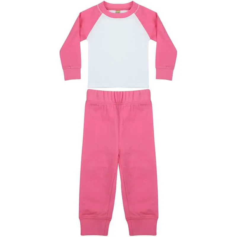 Children's pyjamas, Personalised Gift