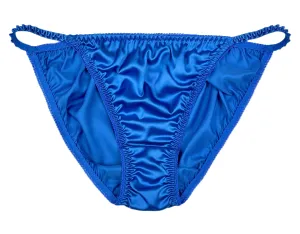 Classic String Bikini