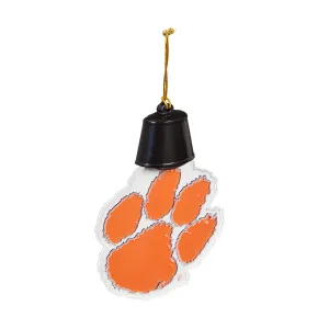 Clemson University, Acrylic LED,3ot912acry