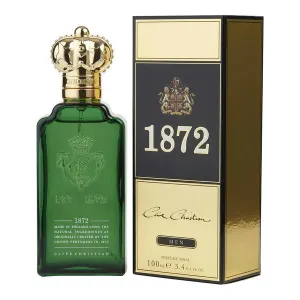 Clive Christian 1872 Perfume 100ml For Men
