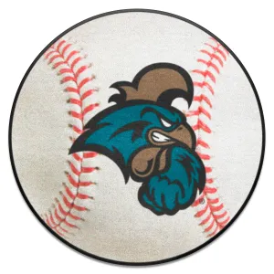 Coastal Carolina Baseball Mat