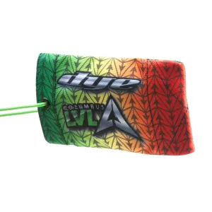Columbus LVL x DYE Barrel Cover