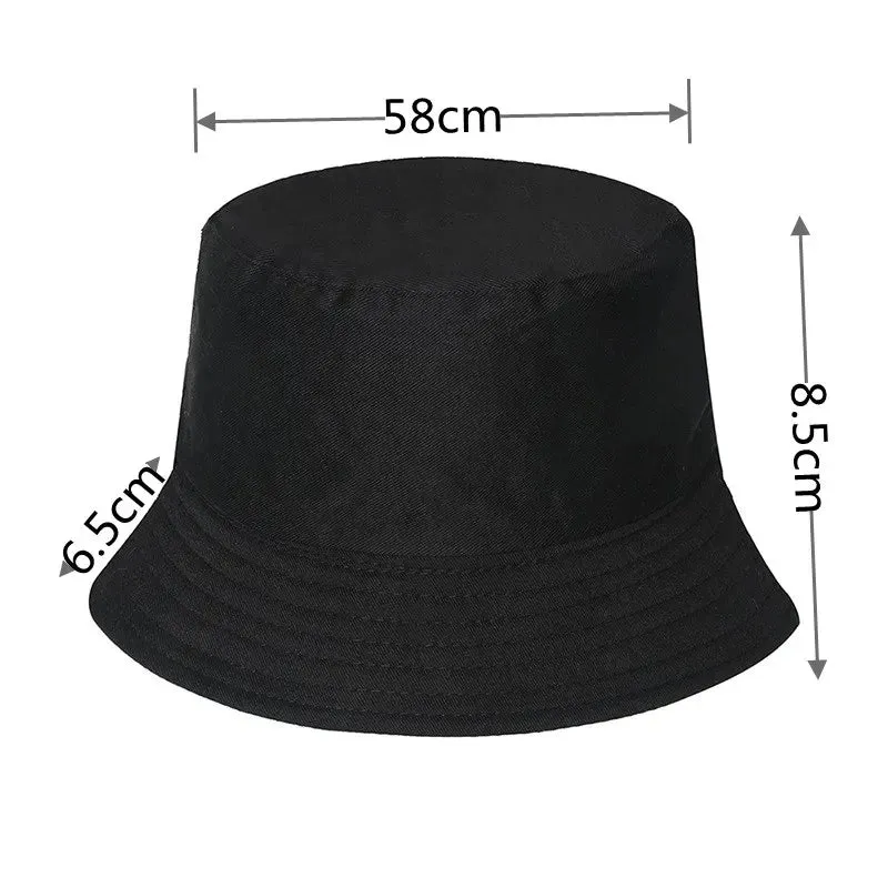 Cool Cotton Sun Hat