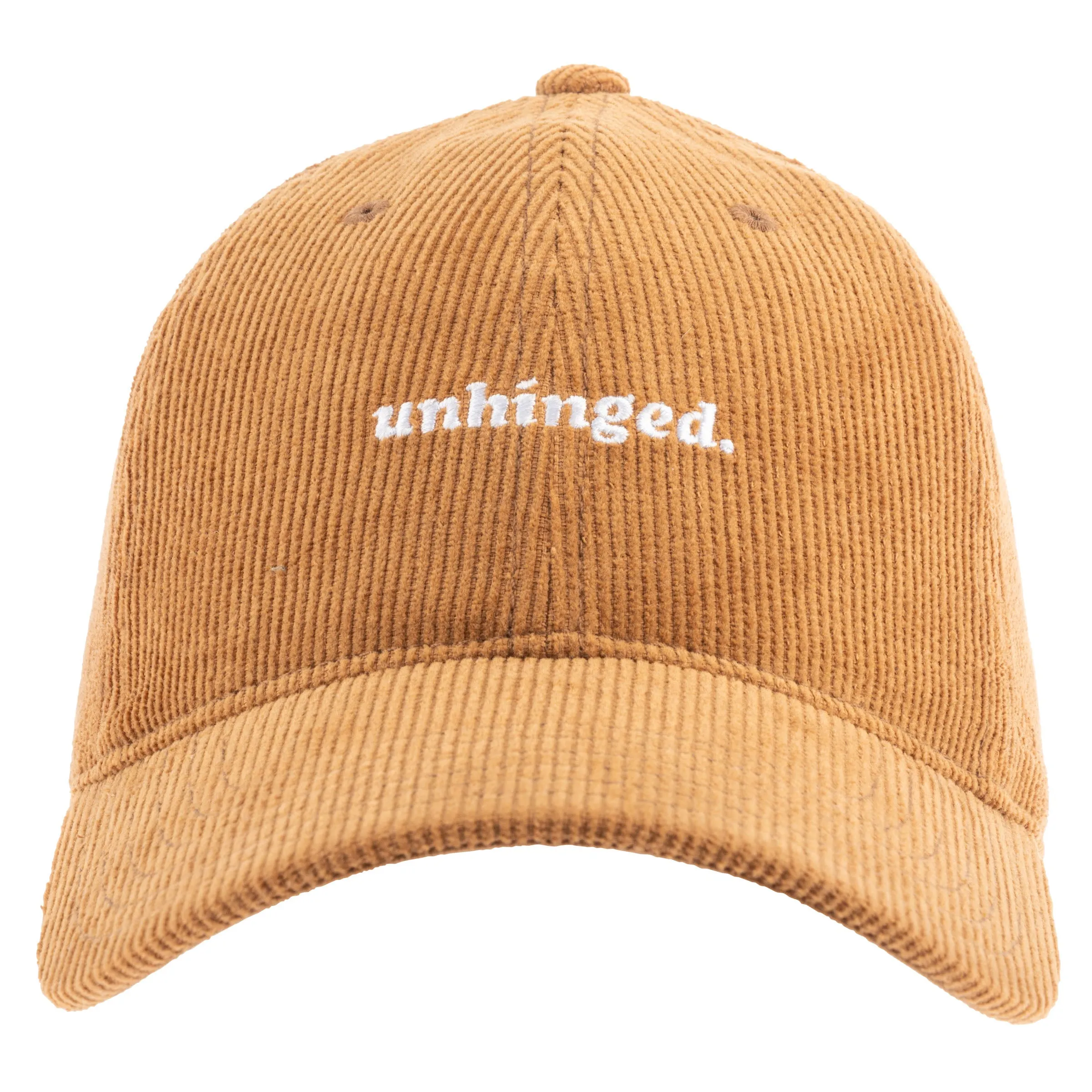 Corduroy Hats