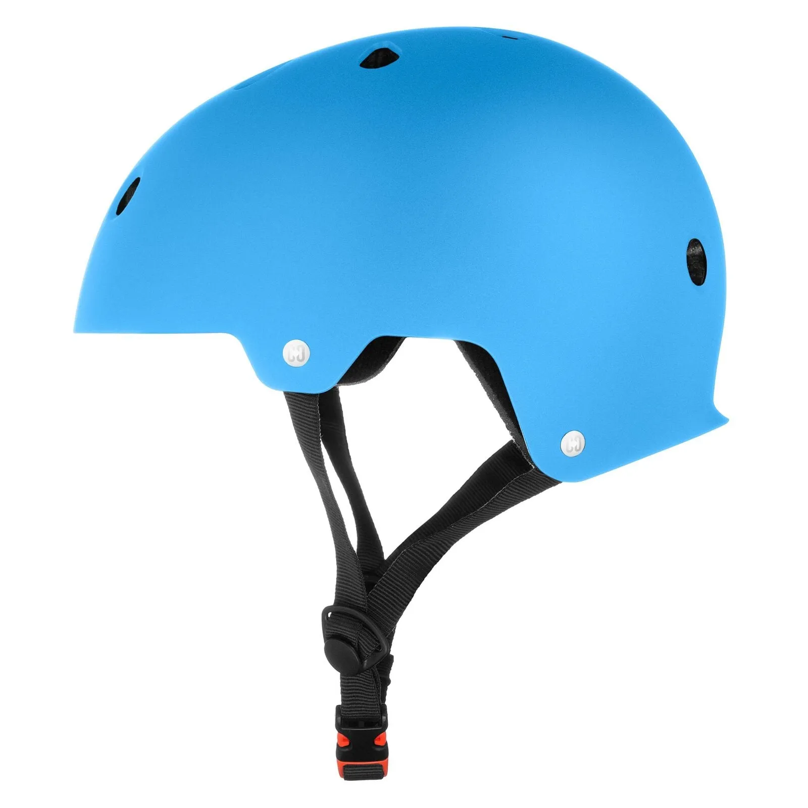 Core Action Sports Helmet Cobalt Blue