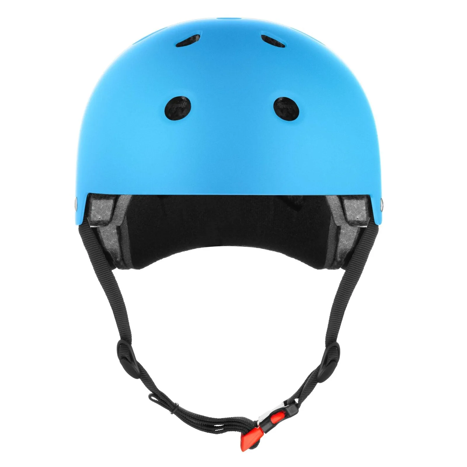 Core Action Sports Helmet Cobalt Blue