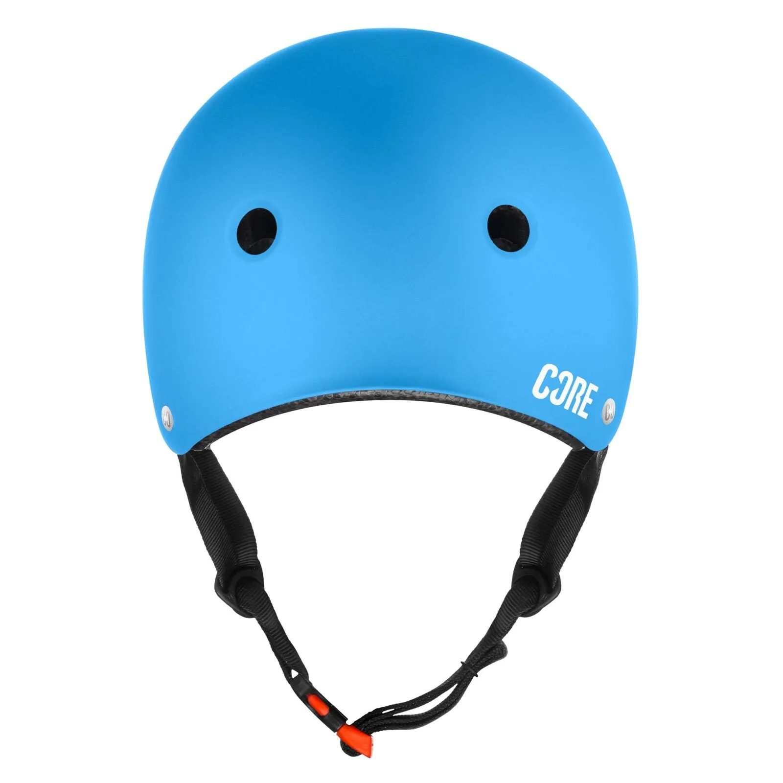 Core Action Sports Helmet Cobalt Blue