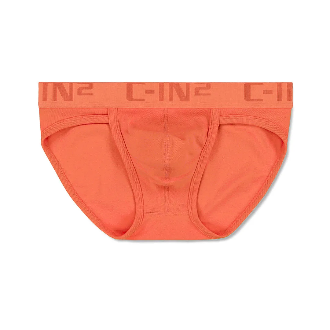 Core Sport Brief Raj Red