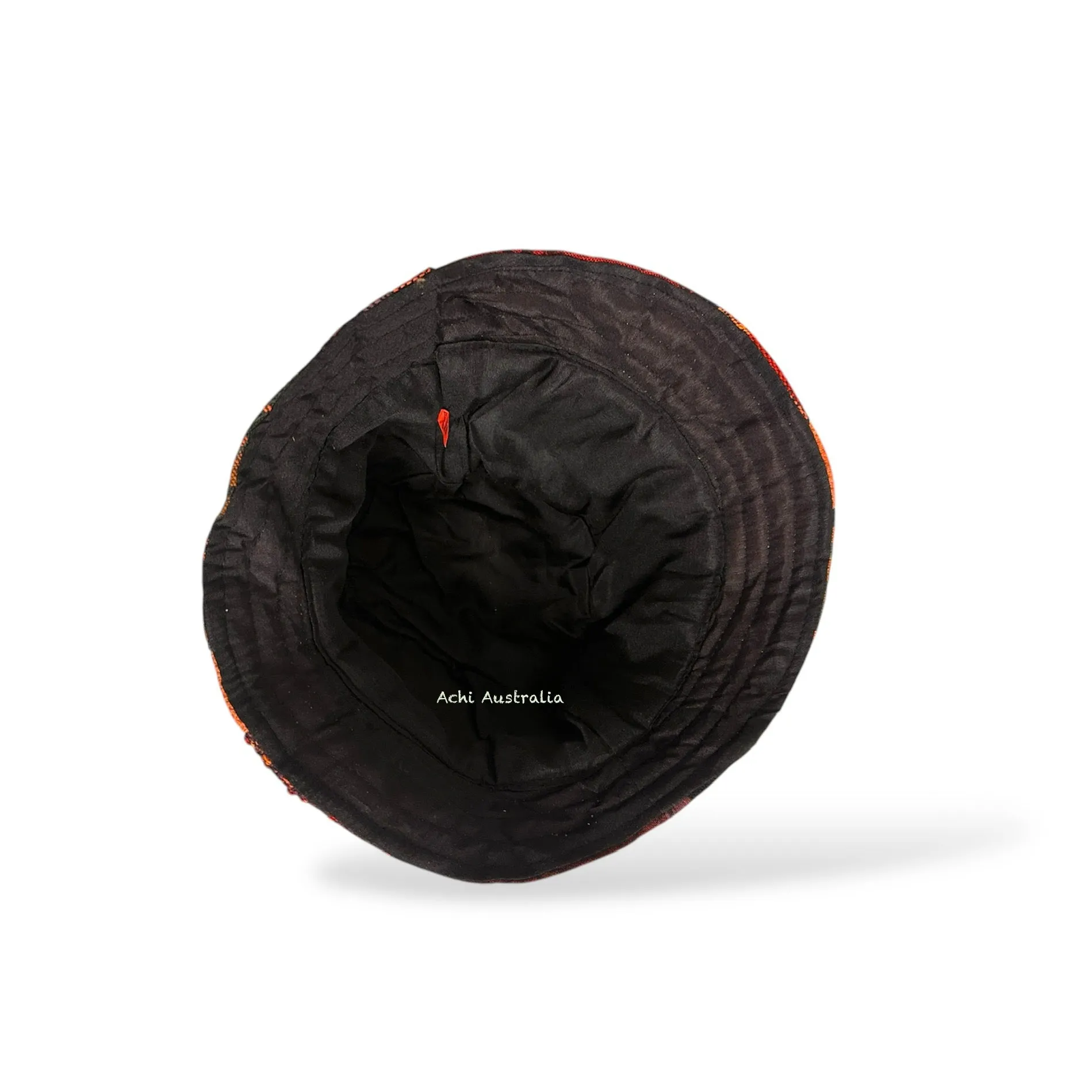 Cotton hemp Bucket hat