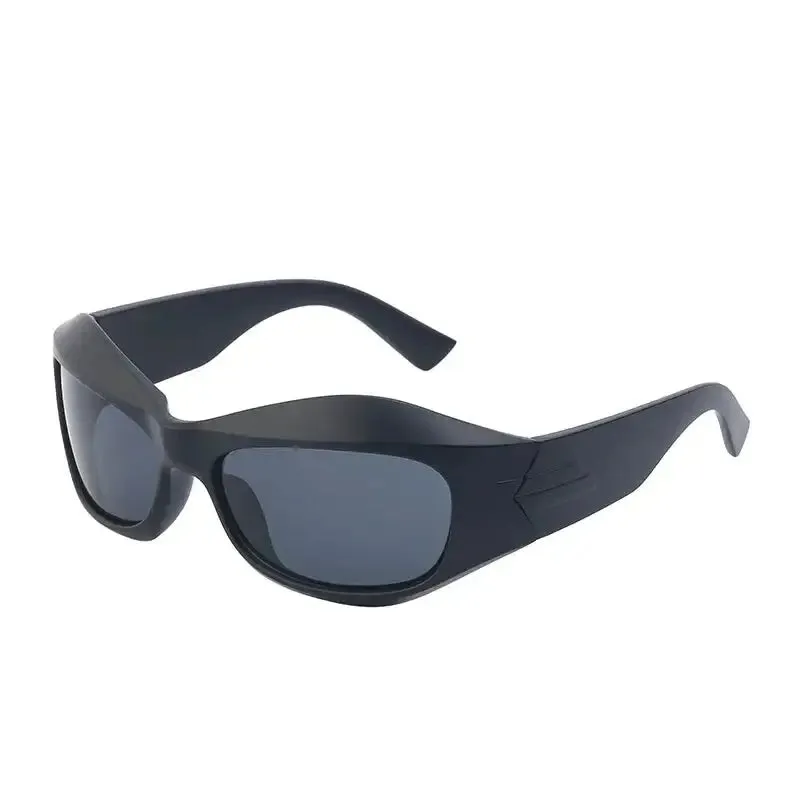 Cyber Y2K Sunglasses