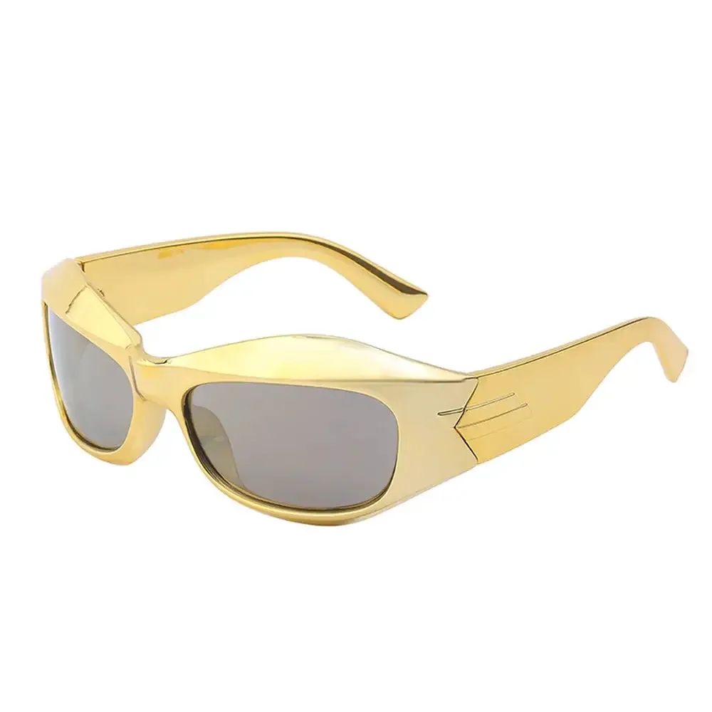 Cyber Y2K Sunglasses