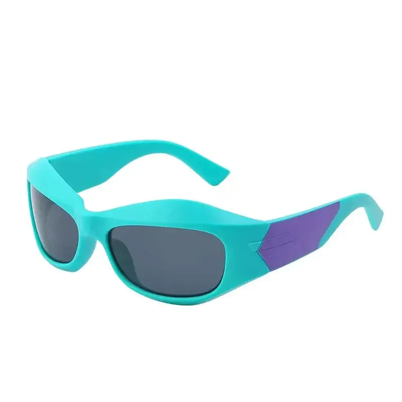 Cyber Y2K Sunglasses