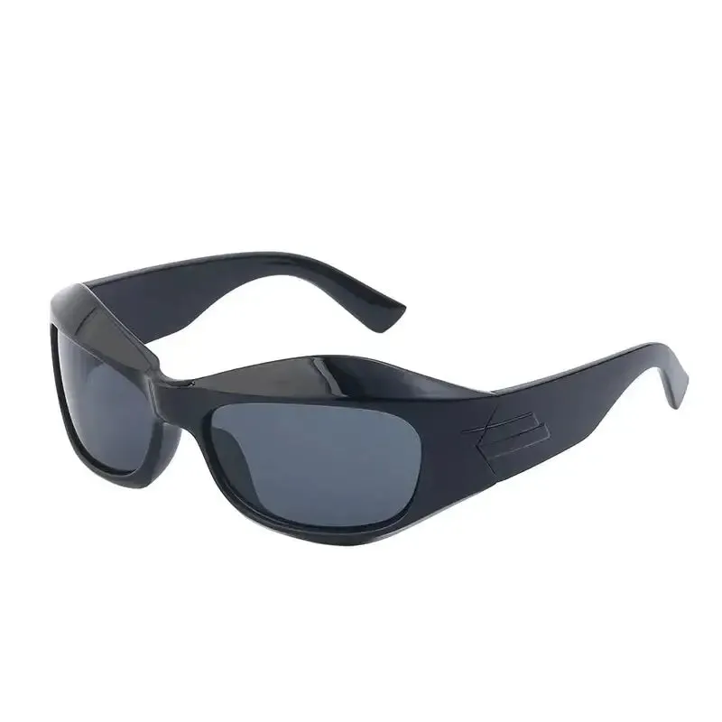 Cyber Y2K Sunglasses