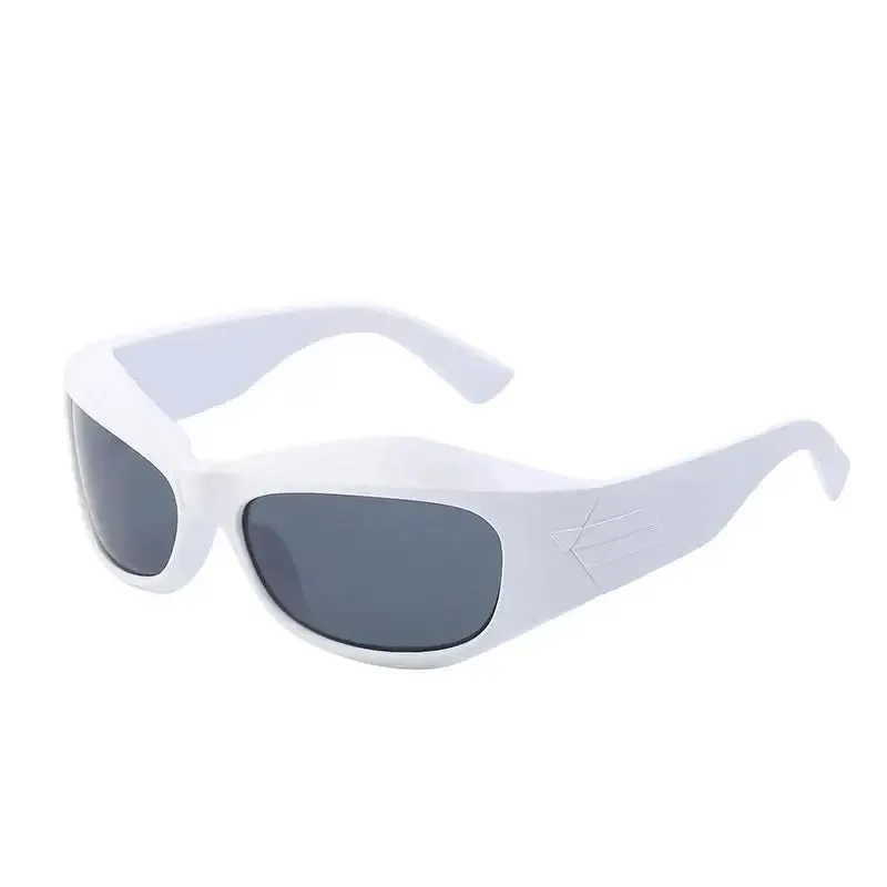 Cyber Y2K Sunglasses