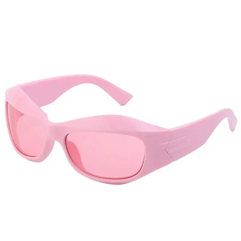 Cyber Y2K Sunglasses