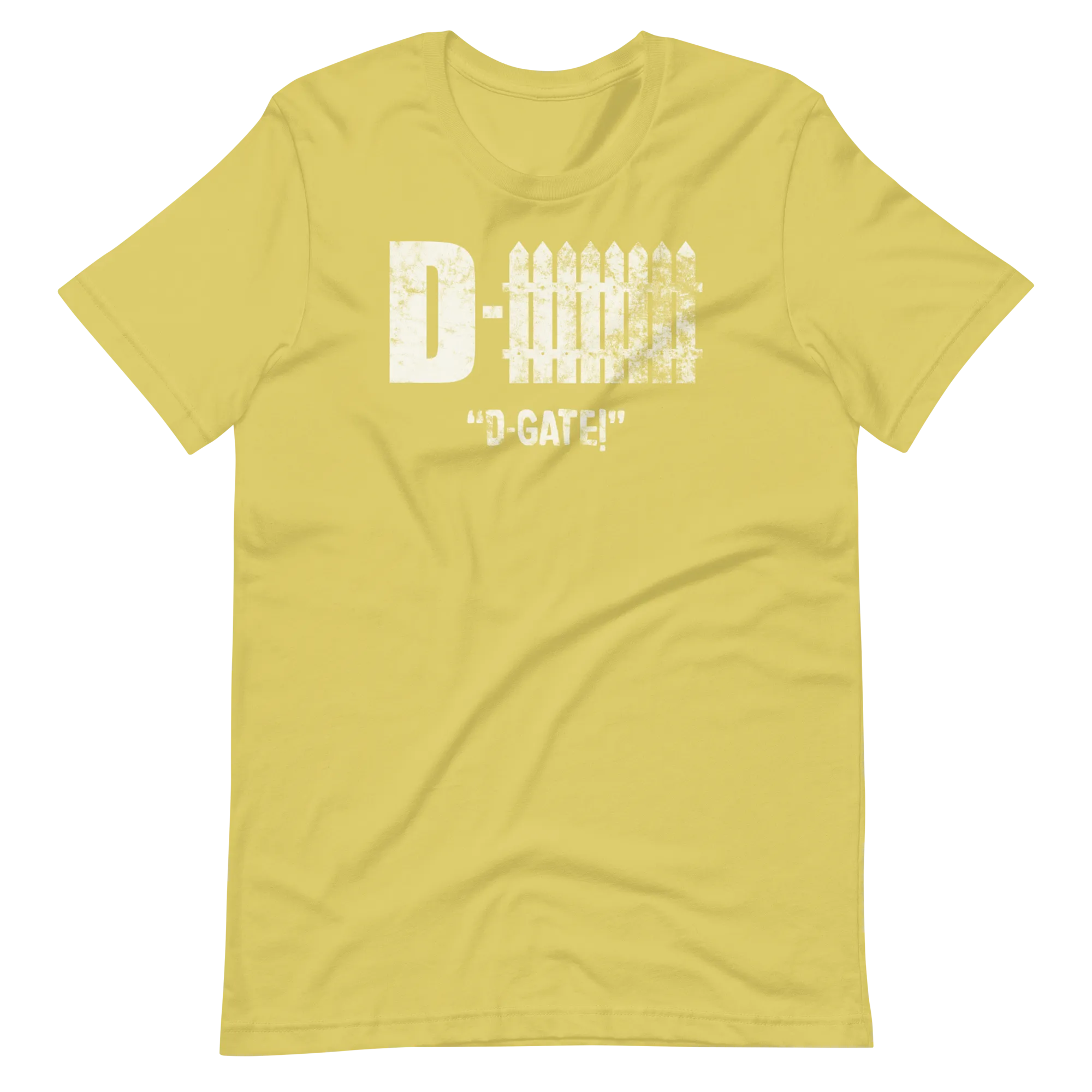 D-Gate (Defense) unisex t-shirt