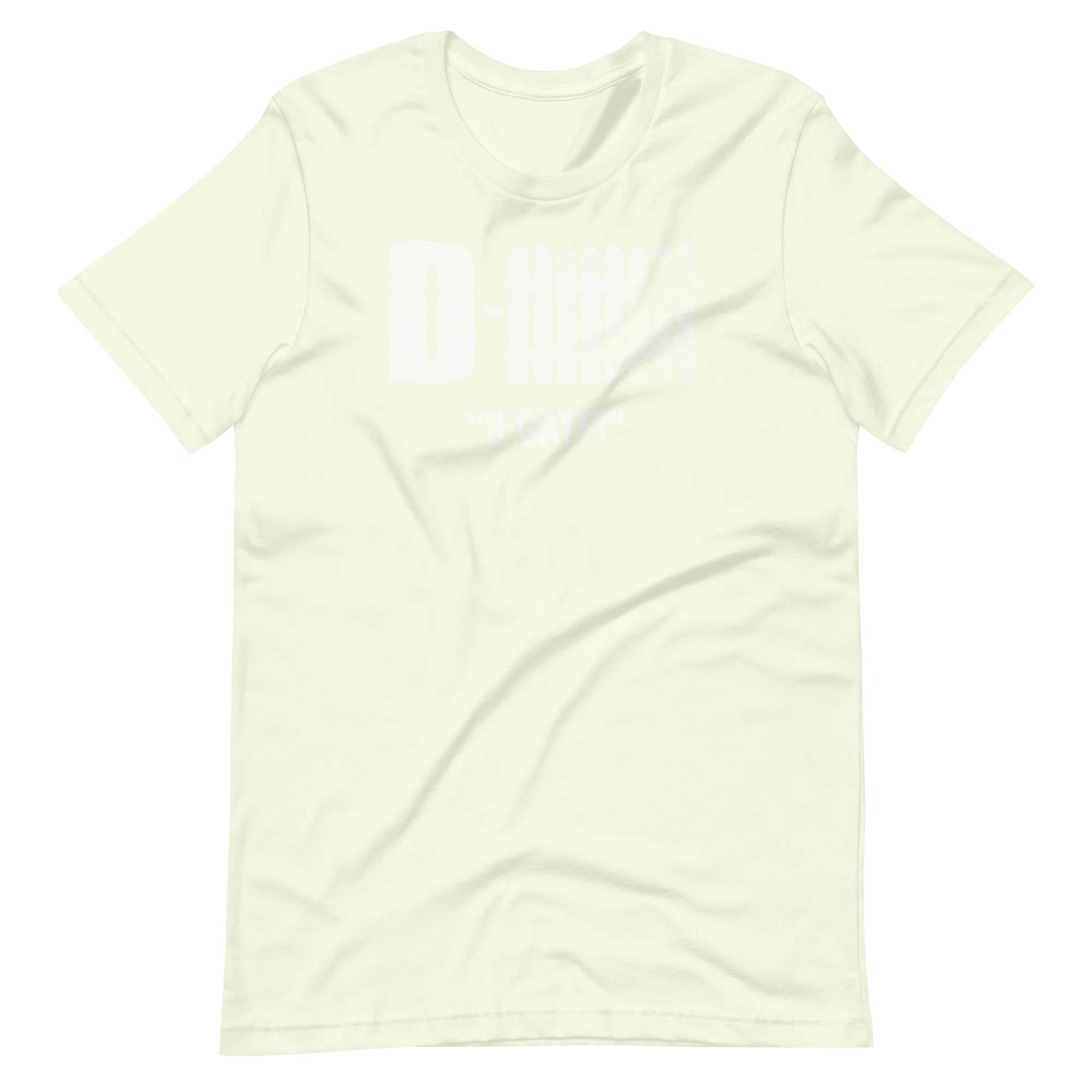 D-Gate (Defense) unisex t-shirt