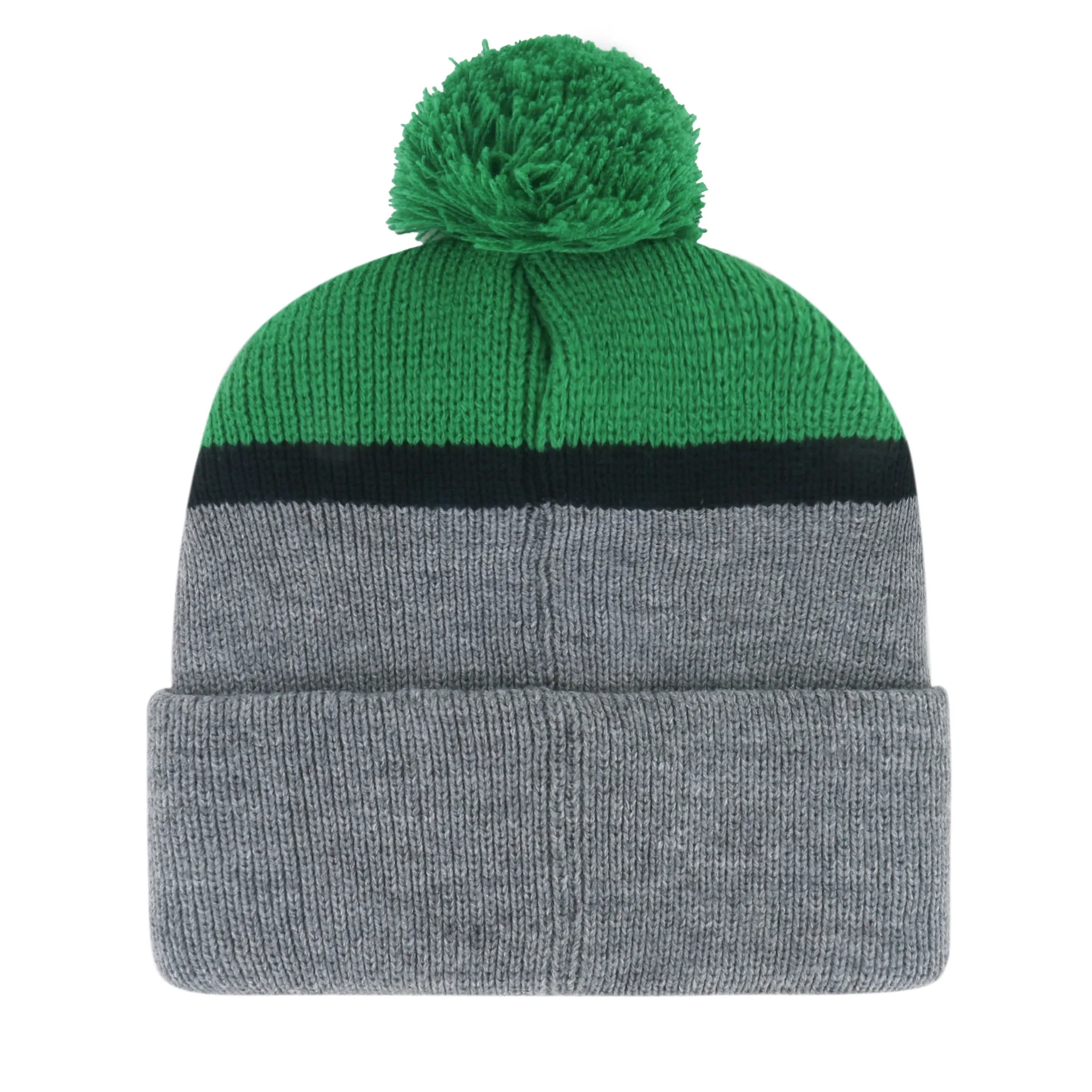 DALLAS STARS SPLIT SHADOW '47 CUFF KNIT
