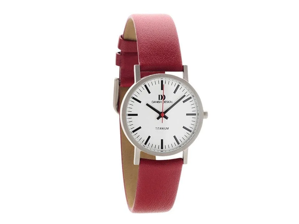 Danish Design Gløbe IV19Q199 Rhine Small watch
