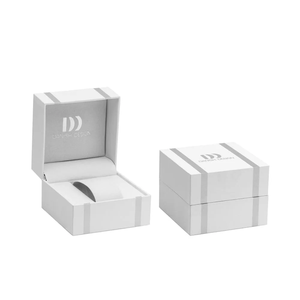 Danish Design Gløbe IV19Q199 Rhine Small watch