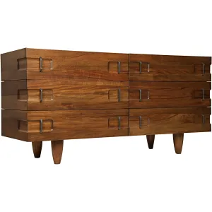 DAVID SIDEBOARD