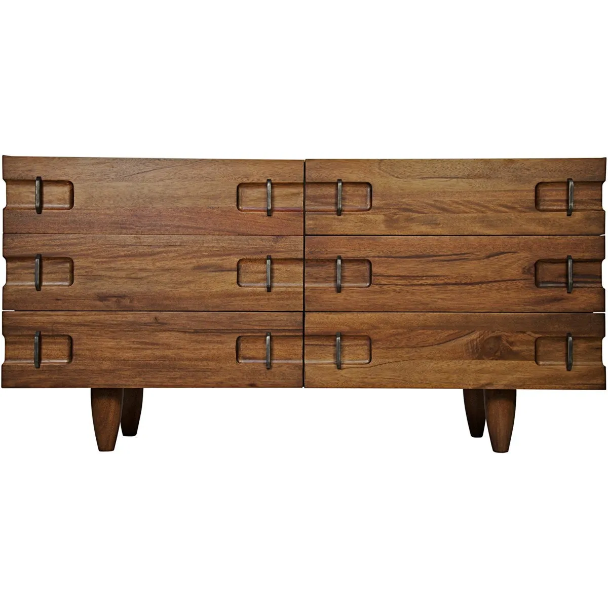 DAVID SIDEBOARD